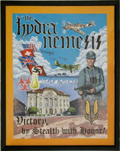 Hydra Nemesis