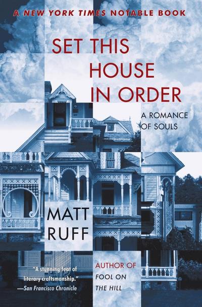 Set This House in Order - Matt Ruff