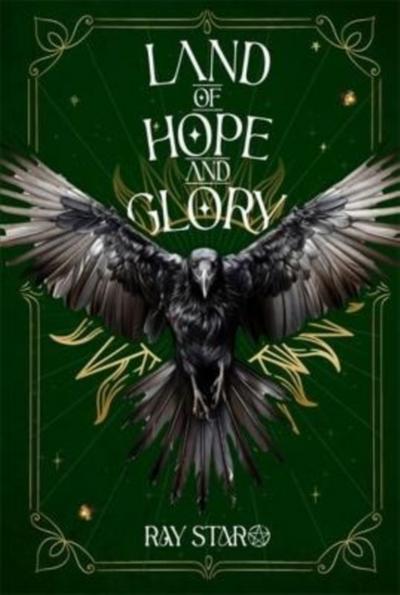 Land Of Hope And Glory