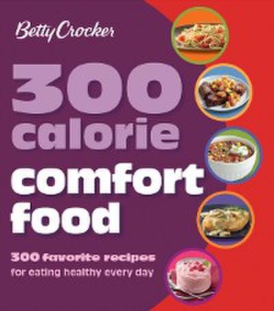 300 Calorie Comfort Food