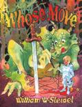 Whose Move, A Dragon’s Tale