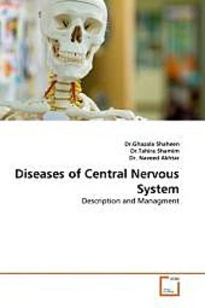 Diseases of Central Nervous System