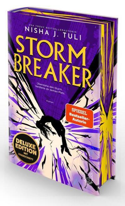 Storm Breaker (Deluxe-Ausgabe)