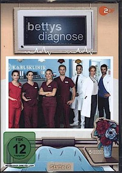 Bettys Diagnose