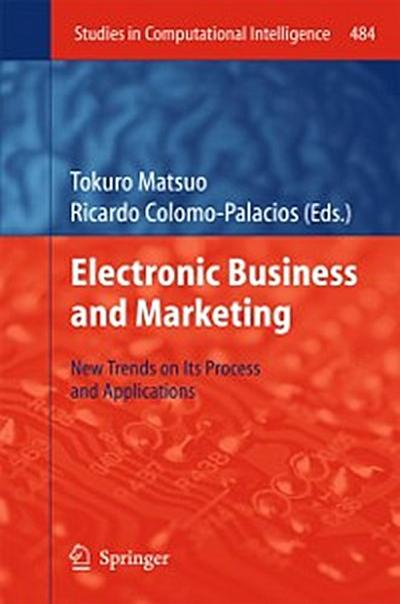 Electronic Business and Marketing