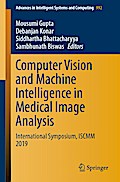 Computer Vision and Machine Intelligence in Medical Image Analysis