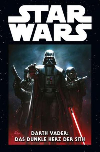 Star Wars Marvel Comics-Kollektion