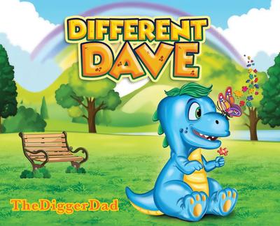 Different Dave