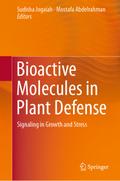 Bioactive Molecules in Plant Defense