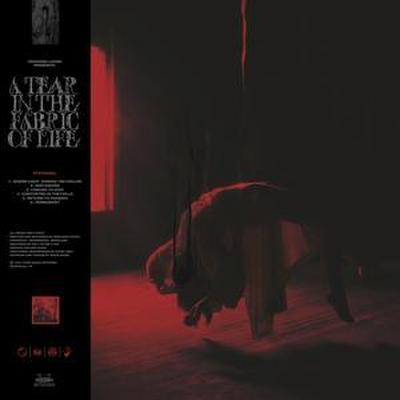 A Tear In The Fabric of Life