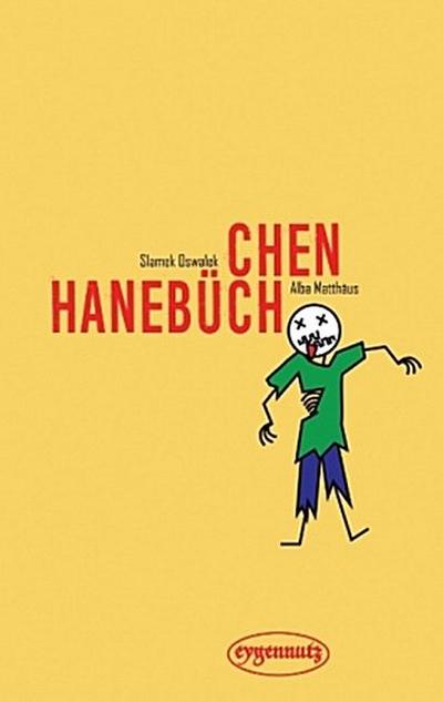 Hanebüchchen