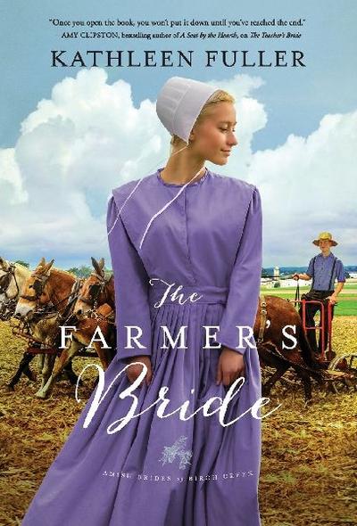 A Farmer’s Bride Mass Market