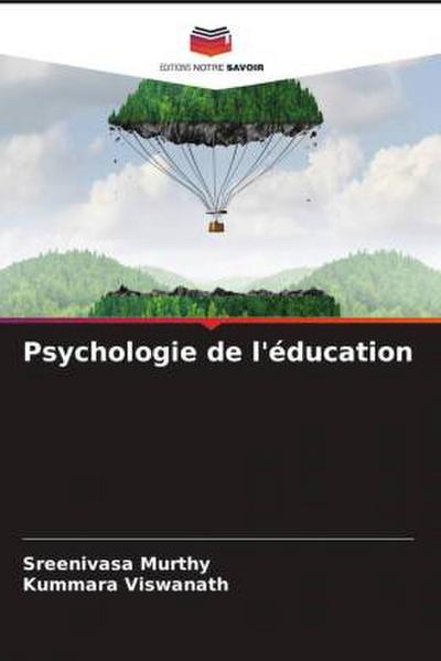 Psychologie de l’éducation