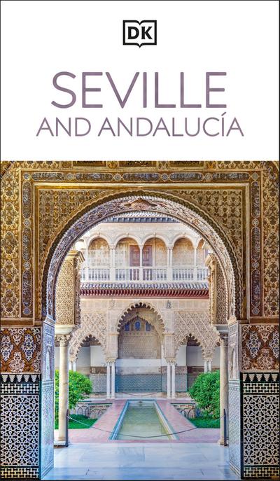 DK Seville and Andalucia