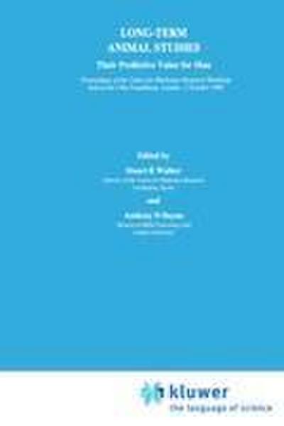 Long-Term Animal Studies