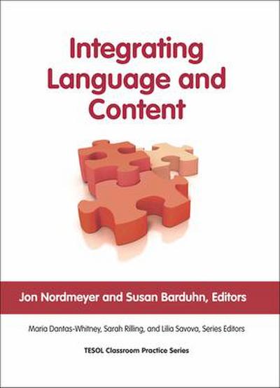 Integrating Language and Content