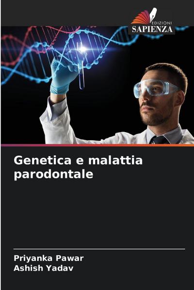 Genetica e malattia parodontale