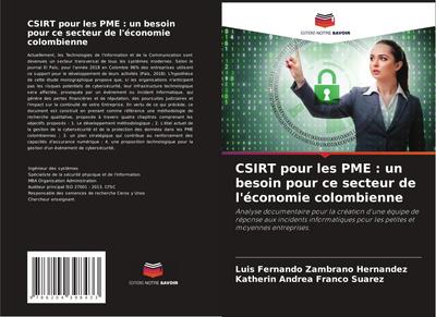 CSIRT pour les PME : un besoin pour ce secteur de l’économie colombienne