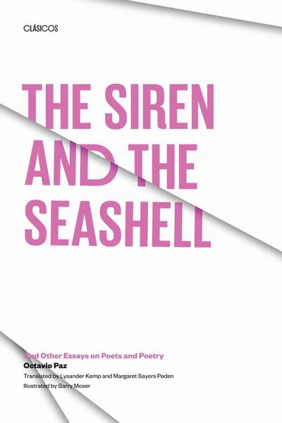 The Siren and the Seashell