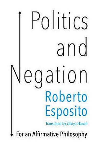 Politics and Negation