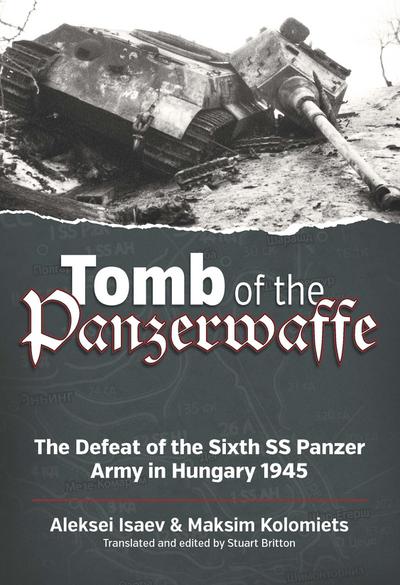 Tomb of the Panzerwaffe