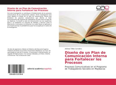 Diseño de un Plan de Comunicación Interna para Fortalecer los Procesos