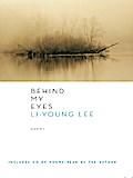 Behind My Eyes: Poems