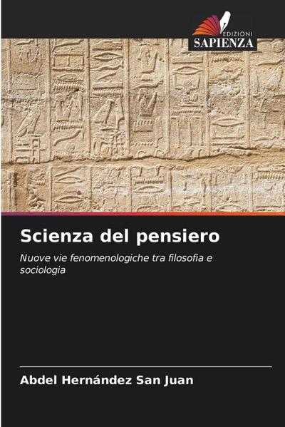 Scienza del pensiero