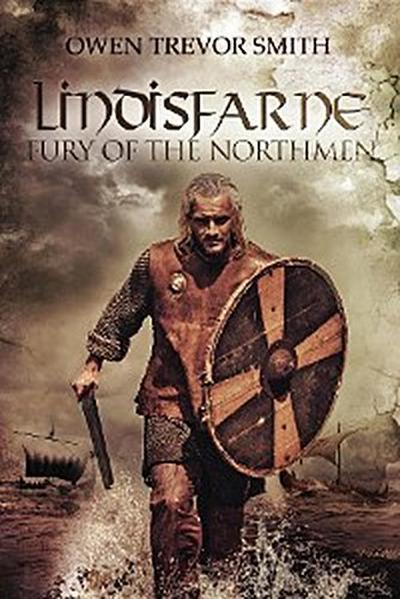 LINDISFARNE