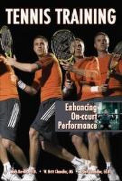 Tennis Training: Enhancing On-Court Performance