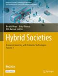 Hybrid Societies
