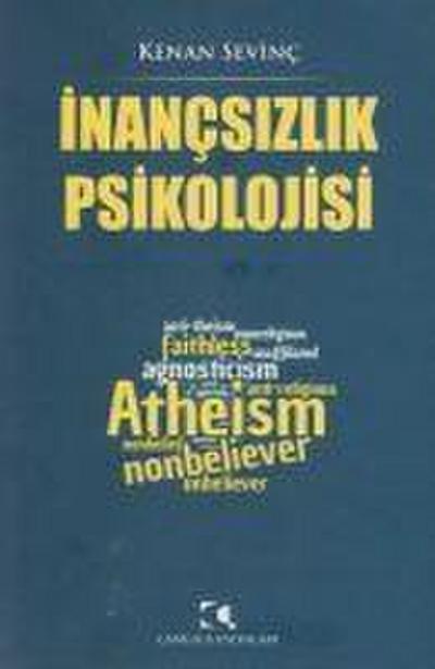 Inancsizlik Psikolojisi