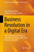 Business Revolution in a Digital Era