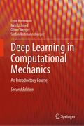 Deep Learning in Computational Mechanics