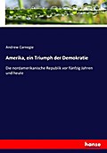 Amerika, ein Triumph der Demokratie