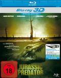 Jurassic Predator