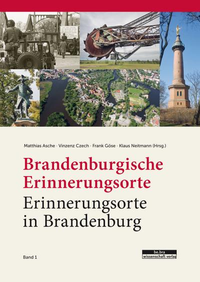 Brandenburgische Erinnerun