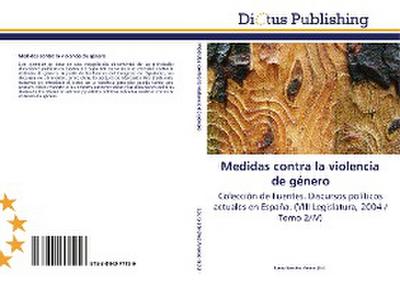 Medidas contra la violencia de género
