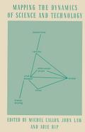 Mapping the Dynamics of Science and Technology