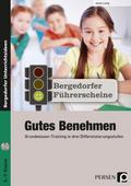 Führerschein: Gutes Benehmen