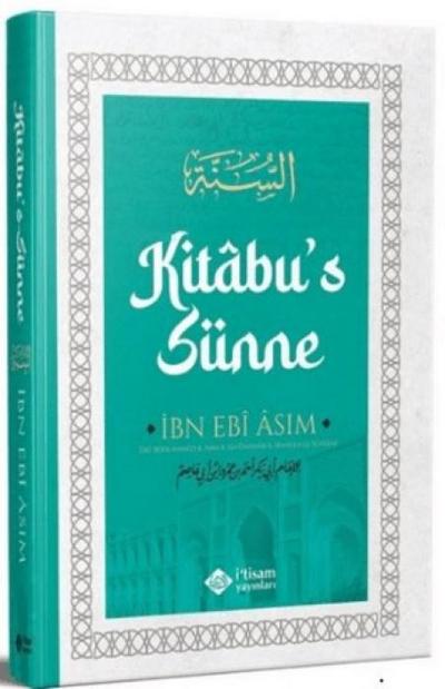 Kitabus Sünne Ibn Ebi Asim