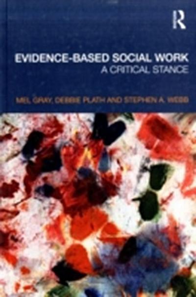 Evidence-based Social Work