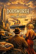 Dodsworth (Illustrated)