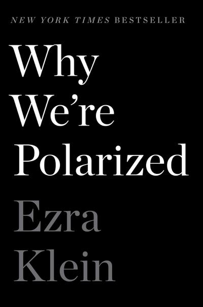 Why We’re Polarized