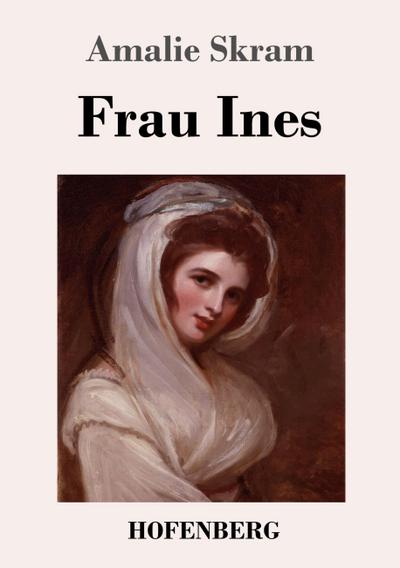 Frau Ines
