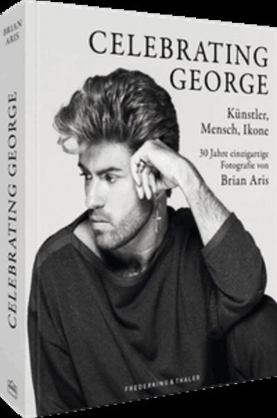 Celebrating George