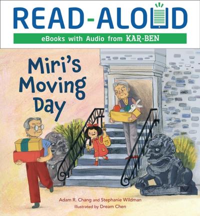 Miri’s Moving Day