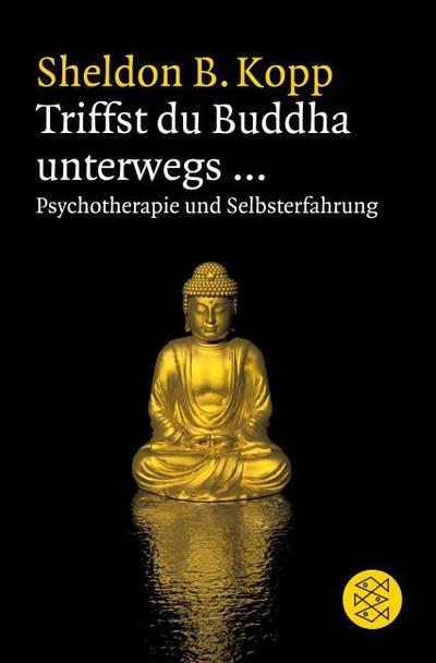 Triffst du Buddha unterwegs...