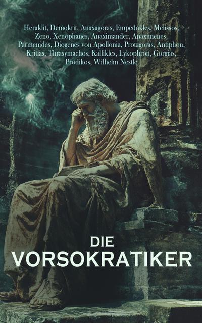 Die Vorsokratiker