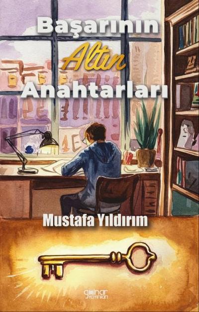 Basarinin Altin Anahtarlari